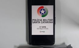Homem é preso por porte ilegal de arma de fogo e embriaguez ao volante em SMOeste