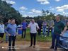 Poder público entrega obra de R$ 3,3 milhões em Guaraciaba