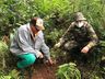 Polícia Militar Ambiental promove diversas ações alusivas aos 185 anos da PM e aos 30 anos da PMA