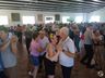 Baile da Terceira Idade reúne grande público no terceiro dia da 14ª Deutsche Woche