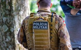 Mãe flagra filha de 14 anos sendo estuprada por padrasto em SC