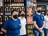 Ítalo Supermercados reinaugura em São Miguel do Oeste