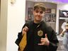 Filme Harry Potter e o Prisioneiro de Azkaban lota Cine Peperi
