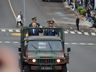 Desfile de 7 de Setembro reúne militares, escolas, entidades e famílias em SMO