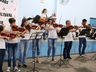 Iniciada apresentações da "Semana Cultural" em São José do Cedro