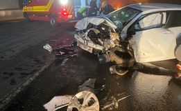 BR-163 é a sétima rodovia federal mais violenta do Brasil