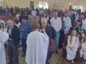 Igreja Matriz São José realiza celebração de Corpus Christi