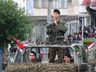 Desfile de 7 de Setembro reúne militares, escolas, entidades e famílias em SMO