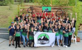 5ª edição do Pedala Tunápolis será realizada no próximo domingo