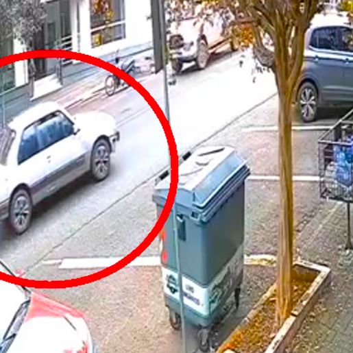 SMO: Polícia Civil identifica motorista que se evadiu do local do acidente