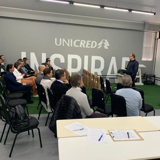 Sebrae promove 1º Workshop sobre “Planejamento de ecossistemas de inovação”