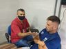 Azuriz Pato Branco segue se preparando para a 1º Divisão do Campeonato Paranaense