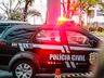MAIO AMARELO: Simulação de acidente com vítima e escolinha de trânsito marcam programação 
