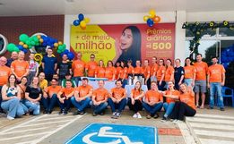 Cooper A1 promove eventos para comemorar 90 anos de atividades