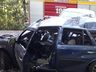 Homem morre em grave acidente na SC-160 em Pinhalzinho 