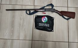 Embriagado, homem ameaça companheira com arma e acaba preso em Campo Erê