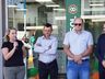Cresol reinaugura agência em Iporã do Oeste