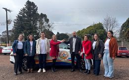 Campo Erê realiza 2ª Conferência Municipal dos Direitos da Pessoa Idosa