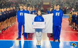 Copa Oeste de Patinação é disputada em Itapiranga