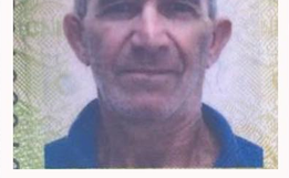 Morador de Itapiranga morre no Hospital após grave acidente de moto