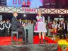 Grande público prestigia o Show da 43ª Oktoberfest em Itapiranga
