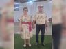 Casal de São José do Cedro se destaca em encontro regional de idosos em Dionísio Cerqueira