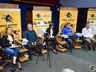 VÍDEO: 13 candidatos participam do primeiro Debate Eleitoral da Peperi