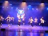 Espetáculo de dança mostra talentos campoerenses