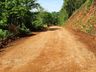 Prefeitura de Mondaí realiza novas melhorias na estrada beira-rio