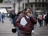 SC enfrenta temporais e declínio acentuado de temperaturas