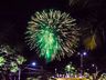 FOTOS: confira como foi o Réveillon em São Miguel do Oeste
