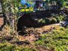 Idoso é encontrado morto dentro de riacho em São Miguel do Oeste