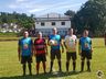 Dourado vence fora de casa pelas quartas de final do municipal de Itapiranga