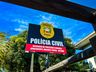 Três homens são presos em flagrante após homicídio e uma tentativa em Anchieta