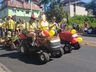 Kerbfest 2022: desfile histórico reúne grande público nas ruas de Iporã do Oeste