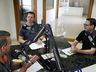 Rádio Oeste recebe lideranças para avaliação do ano e projeções para 2023