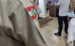 Idoso acusado de tentativa de homicídio contra a esposa vai a júri nesta sexta-feira