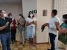 Prefeitura de São José do Cedro reinaugura creche Nossa Senhora Aparecida 