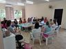 Prefeitura de São José do Cedro reinaugura creche Nossa Senhora Aparecida 