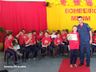 Bombeiro Mirim forma 46 alunos em São Bernardino 