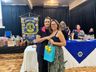 Tradicional bingo do Lions Clube reúne 500 pessoas e fortalece ações sociais em São Miguel do Oeste