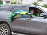 Carreata Patriota reúne mais de 1500 veículos em São Miguel do Oeste 