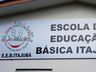 Direção da Escola de Educação Básica Itajubá orienta sobre início do ano letivo 