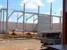 Parque Industrial III de SJCedro recebe instalação de mais uma empresa