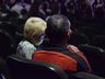 Palestra "Do Risco a Glória" de Diego Ribas reúne grande público em SMOeste