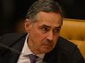 Barroso vota para manter suspensa a lei sobre piso dos enfermeiros