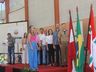 Inaugurado o Complexo Educacional de Linha Santa Fé Alta