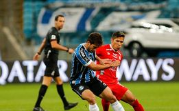 VÍDEOS: Grêmio empata e Inter perde em rodada da Libertadores 2020