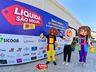 Liquida São Miguel reúne cerca de 15 mil pessoas no Parque de Exposições