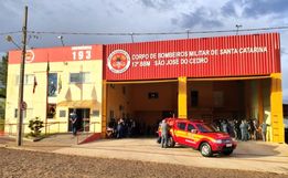 Bombeiros facilitam doações a corporação por meio da fatura de luz
